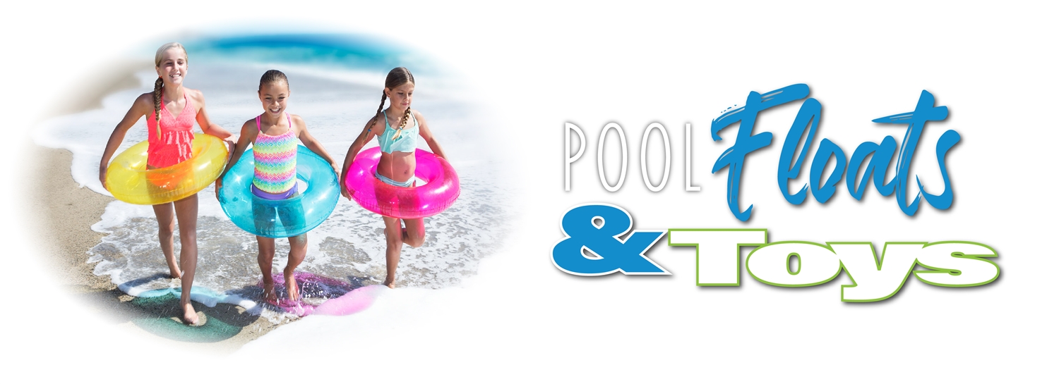 Polygroup Pool Floats & Toys