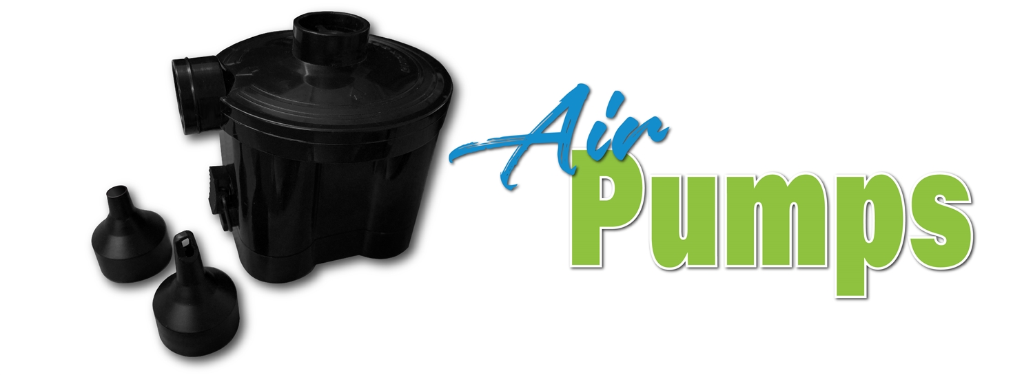 Polygroup Air Pumps