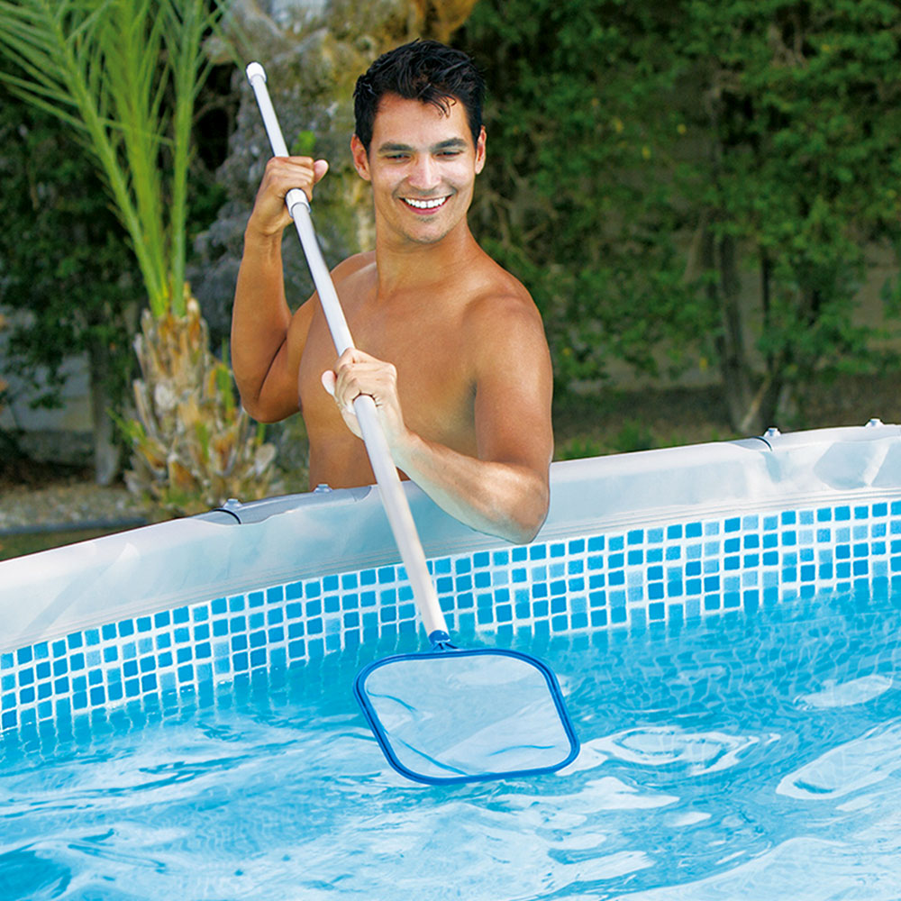 Polygroup Pool Accessories
